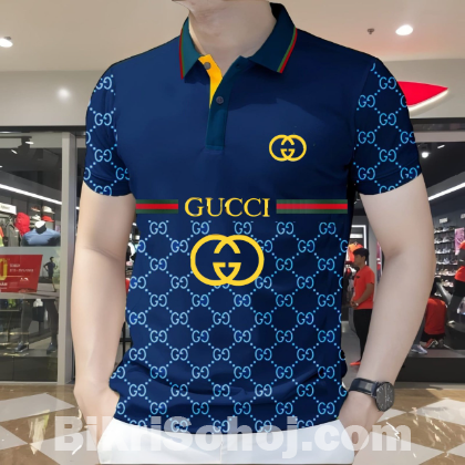 Polo Shirt For Men